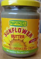 Mängden socker i Sunflower Butter