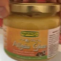 Mängden socker i Rapunzel