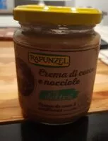 Mängden socker i Crema di cocco nocciole e datteri
