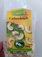 Mängden socker i casshewkerne