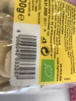 Mängden socker i 100G Noix De Cajou