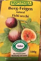 Mängden socker i Figue seches