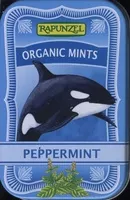 Mängden socker i Peppermint