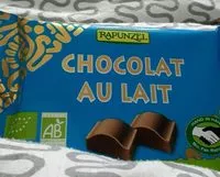 Mängden socker i Epicerie / Epicerie Sucrée / Chocolat