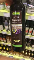 Mängden socker i Aceto Balsamico Di Modena I.g.p. (speciale)