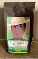 Mängden socker i Kaffee Bohnen