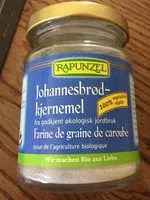 Mängden socker i Farine De Graines De Caroube