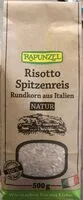 Mängden socker i Risotto Spitzenreis Rundkornreis