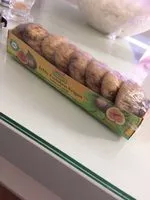 Mängden socker i Figues