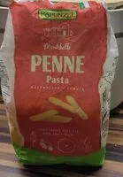 Mängden socker i Penne Pasta Montebello