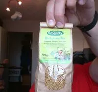 Mängden socker i Bockshornklee