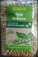 Mängden socker i Soja Bohnen festkochend