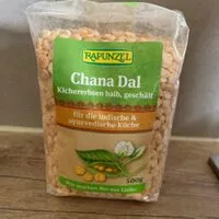 Mängden socker i Dal