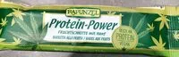 Mängden socker i Protein-Power