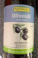 Mängden socker i Olivenöl