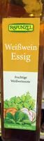 Mängden socker i E-Weißweinessig-2,85€/29.6.22