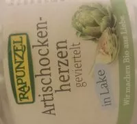 Mängden socker i Artischockenherzen