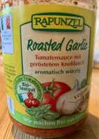 Mängden socker i Roasted Garlic