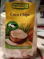 Mängden socker i Coco chips
