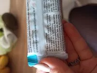 Mängden socker i Batton de cocod