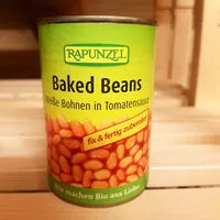 Mängden socker i Baked Beans