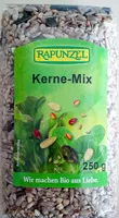 Mängden socker i Kerne-Mix
