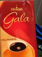 Mängden socker i Gala Nr. 1 sanft