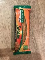 Mängden socker i Sesam classic