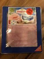 Mängden socker i Farmer-Schinken - handgelegt -