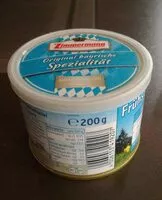 Mängden socker i Frühstücksfleisch