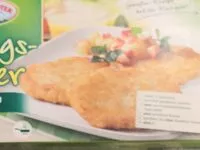 Mängden socker i Lieblingspuffer