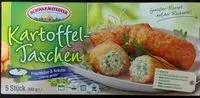 Kartoffelgerichte