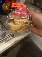 Mängden socker i Dinkel