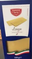 Mängden socker i Lasagne
