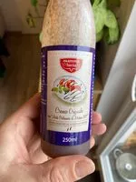 Mängden socker i Crema Originale