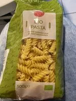 Mängden socker i Bio Pasta