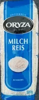 Mängden socker i Milchreis