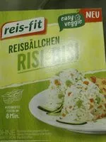 Mängden socker i Risi-bisi