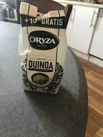 Mängden socker i Quinoa