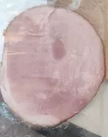 Mängden socker i Wacholderschinken