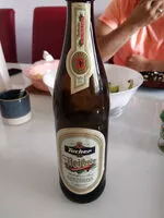 Mängden socker i Reifbräu