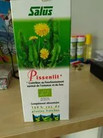 Mängden socker i Pissenlit