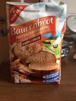 Mängden socker i Weißbrot