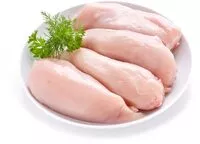 Mängden socker i Hähnchenbrust