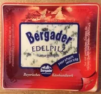 Mängden socker i Queso Azul