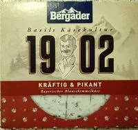 Mängden socker i 1902
