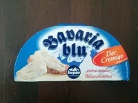 Mängden socker i Extra milder Blauschimmel