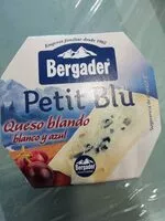 Mängden socker i Petit Blu