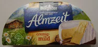 Mängden socker i Almzeit