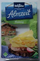 Mängden socker i Almzeit